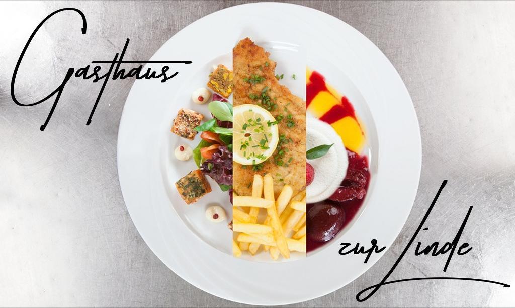 Gasthaus Zur Linde Braunweiler Kültér fotó