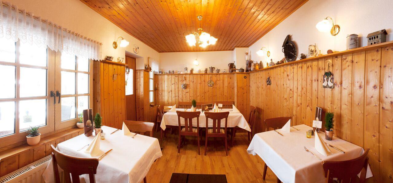 Gasthaus Zur Linde Braunweiler Kültér fotó