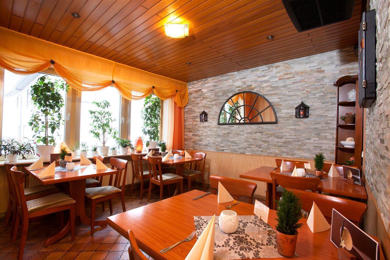 Gasthaus Zur Linde Braunweiler Kültér fotó