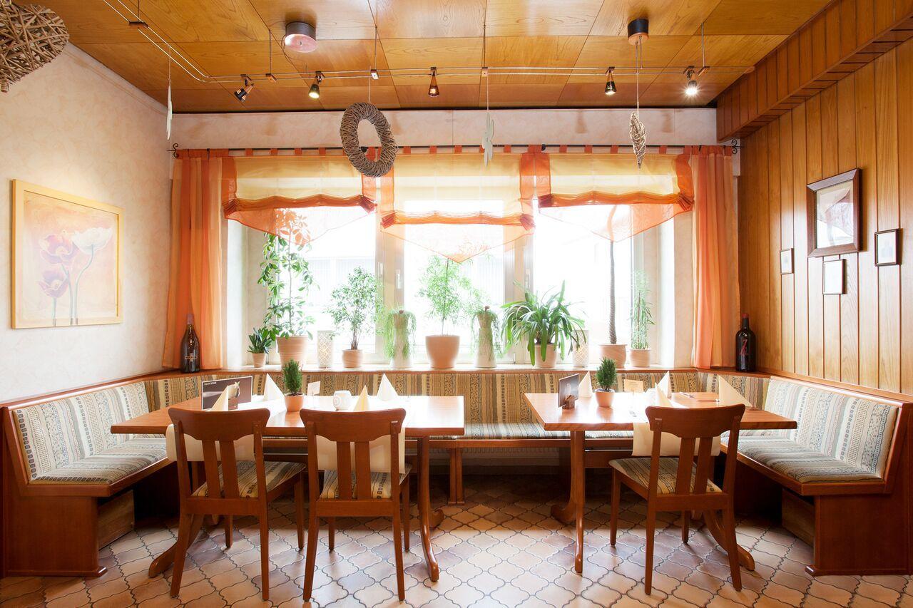 Gasthaus Zur Linde Braunweiler Kültér fotó
